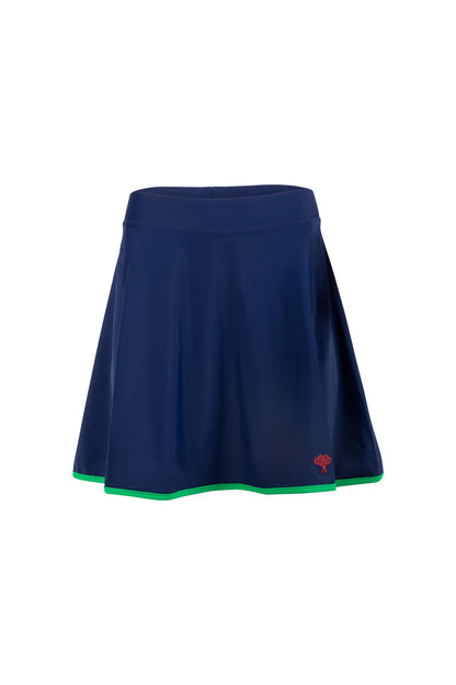 Love All Tennis Women's Tamsin Skort Long in Colors