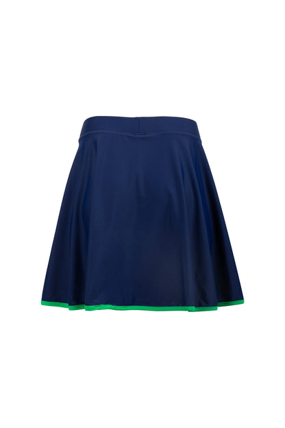 Love All Tennis Women's Tamsin Skort Long in Colors