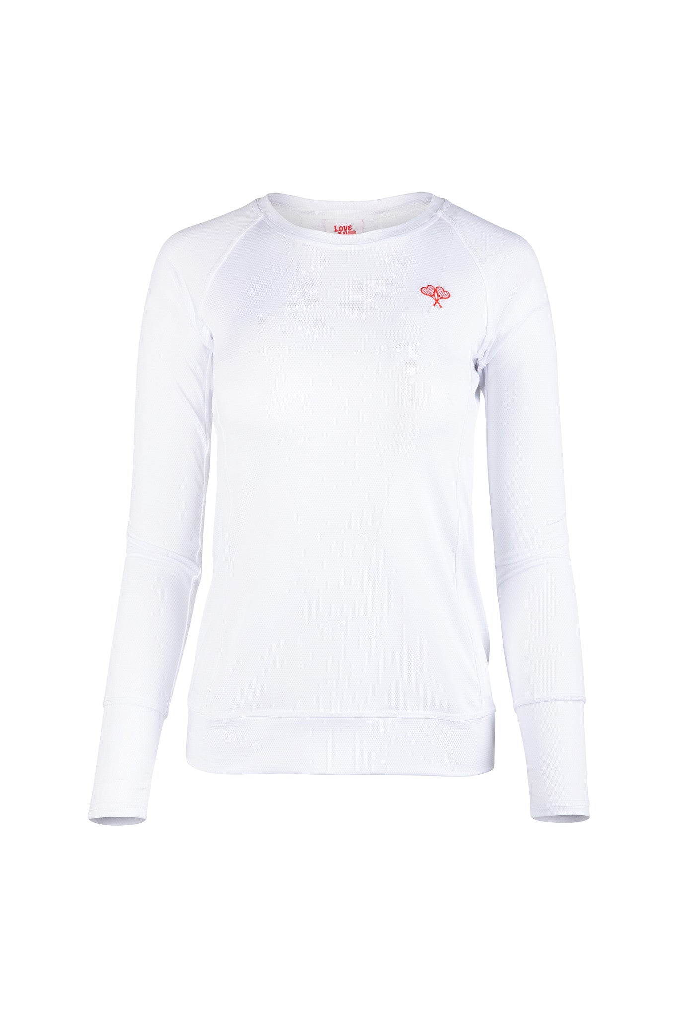 Love All Tennis Women's Shirley Top