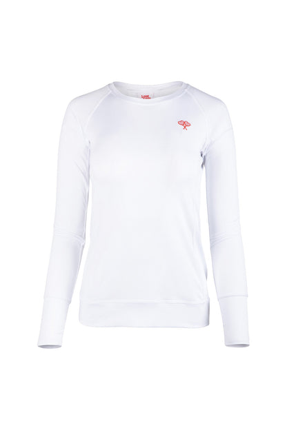 Love All Tennis Women's Shirley Top