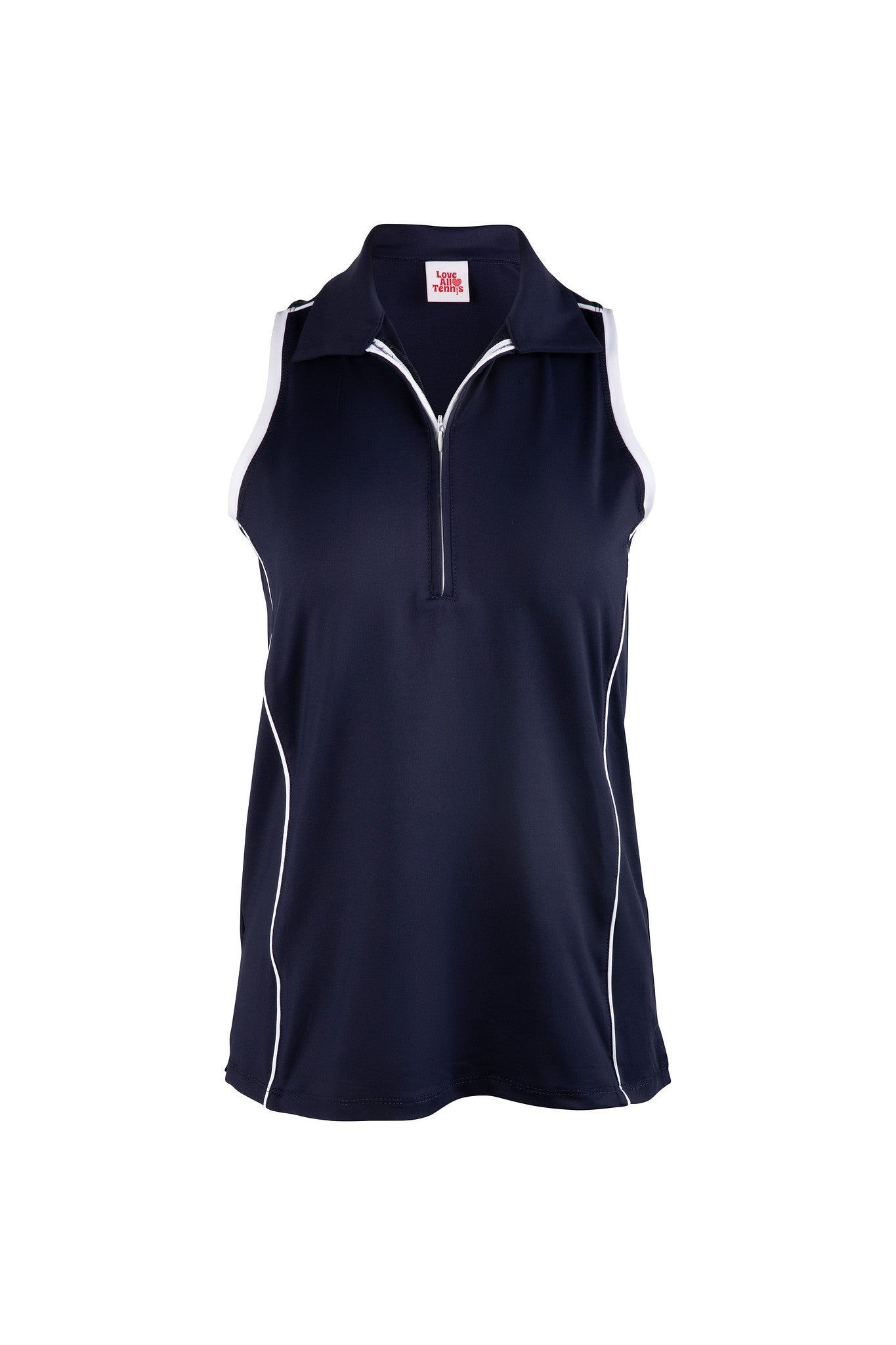 Lorena Golf Top