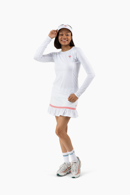Love All Tennis Women's Shirley Top