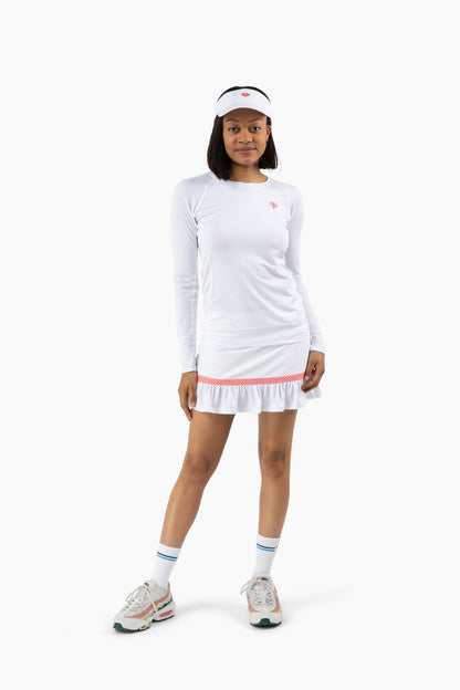 Love All Tennis Women's Shirley Top