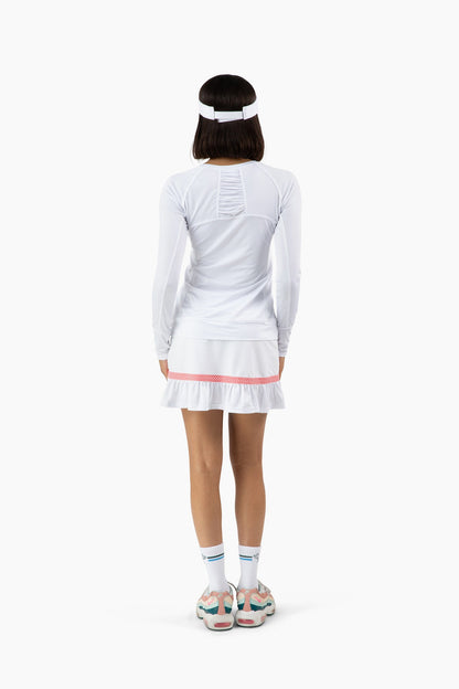 Love All Tennis Women's Shirley Top