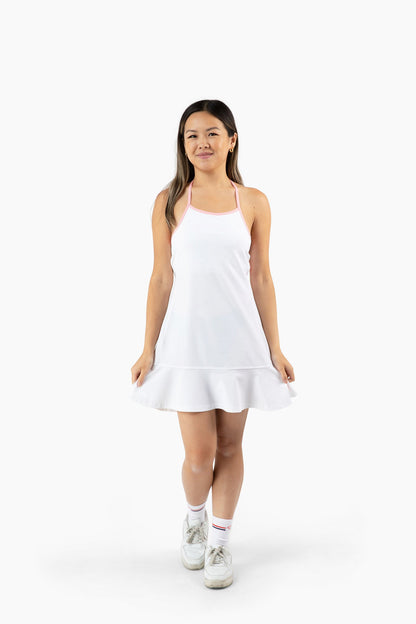 Love All Tennis Women's Shirley Dress