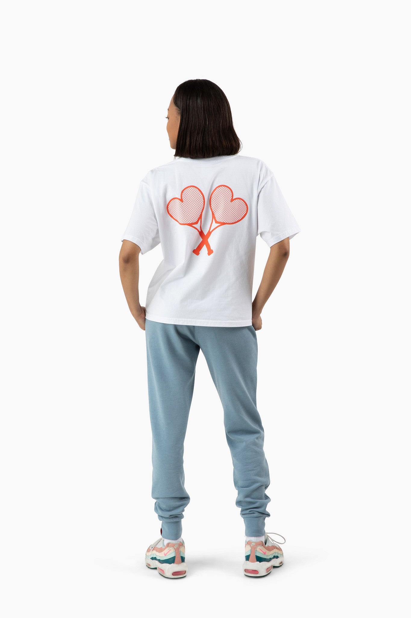 Love All Core Women's Martina Tee