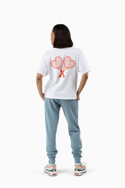 Love All Core Women's Martina Tee