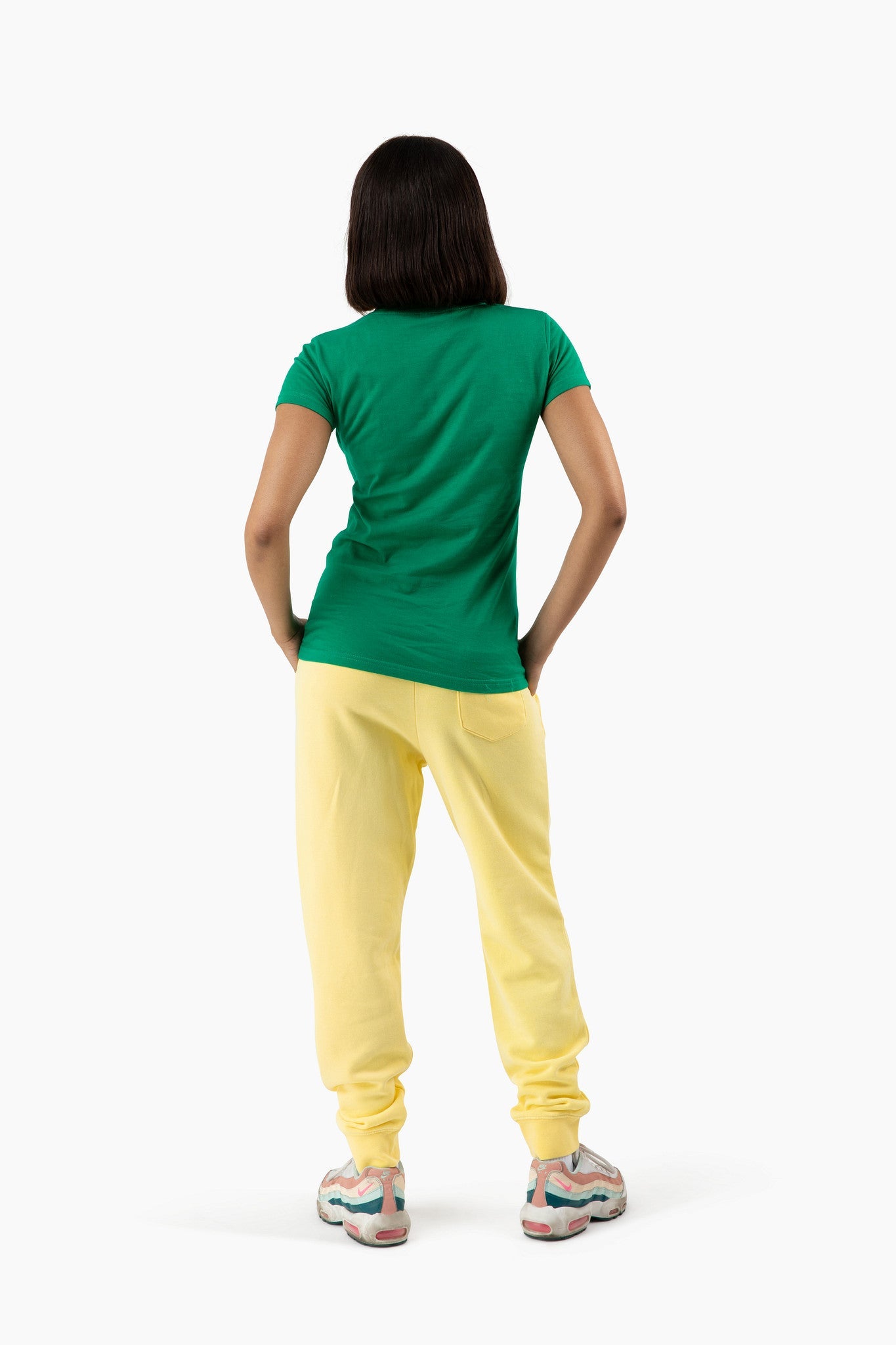 Love All Tennis Women's Fay Joggers