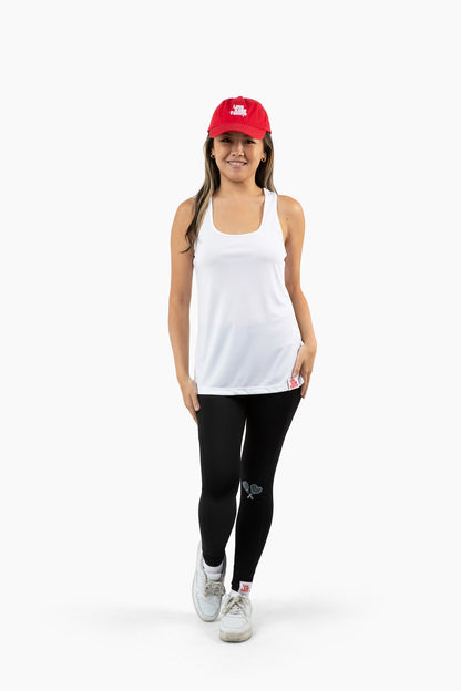Love All Logo Tank