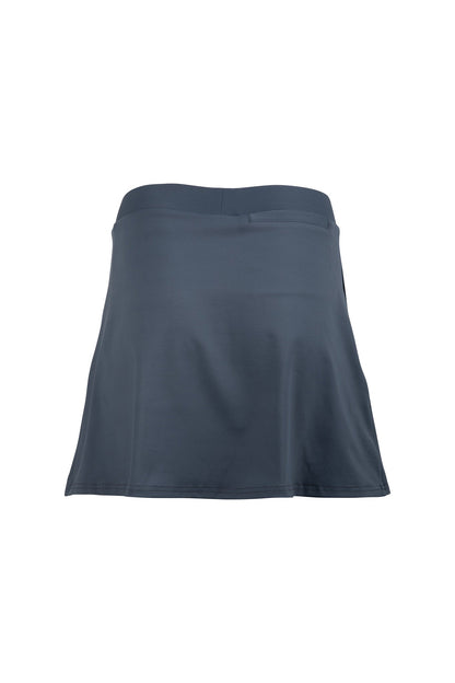 Annika Golf Skirt striped