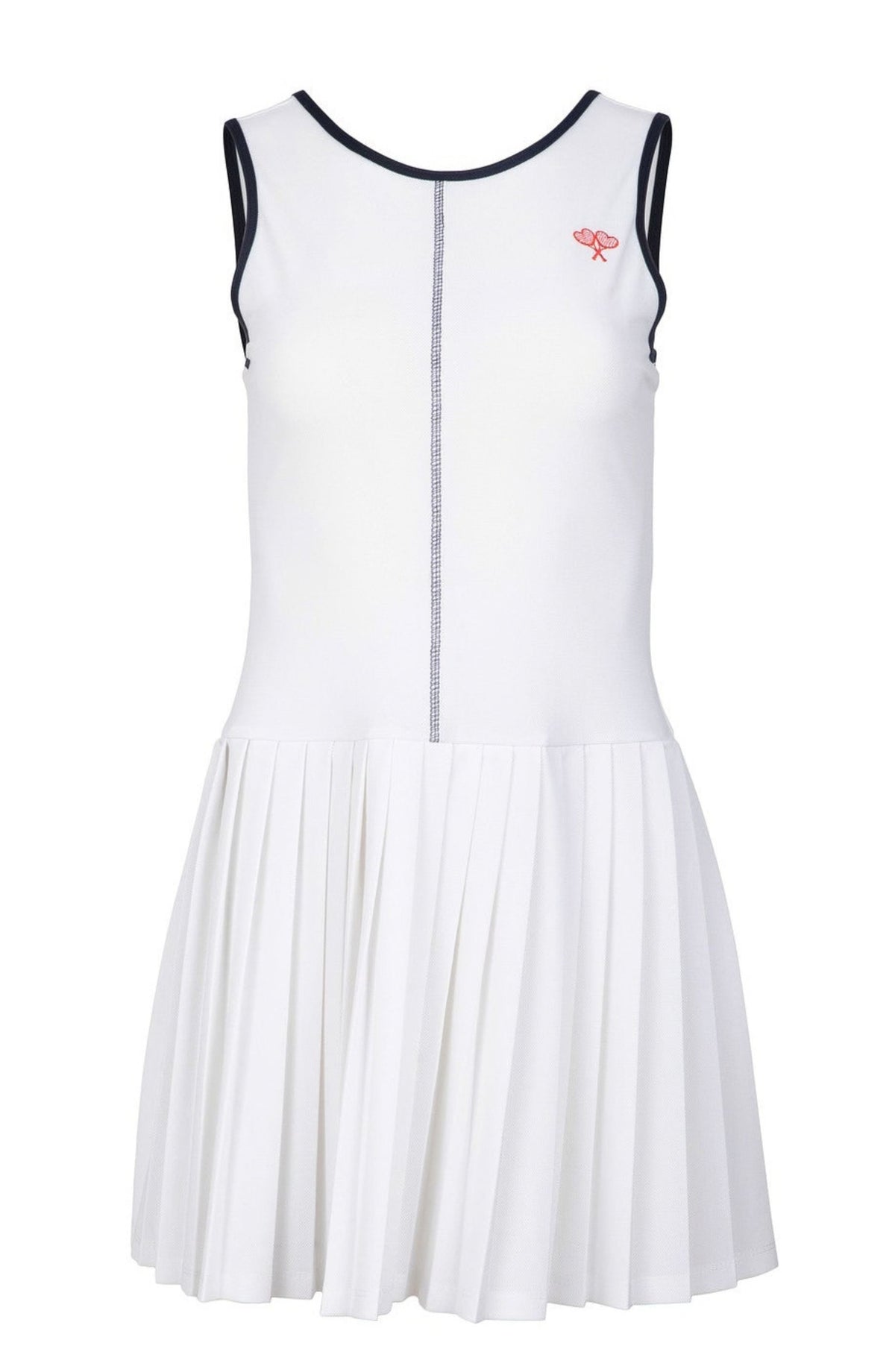 Love All Tennis Women's Nancy Dress