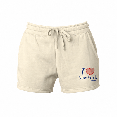 Love All Tennis Women's New York Shorts