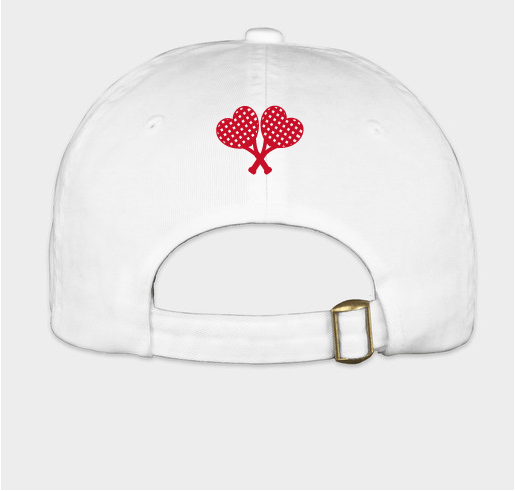 Love All Tennis Women's Hat