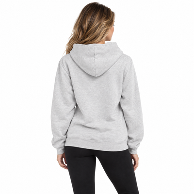 Padel Unisex Pullover Hoodie