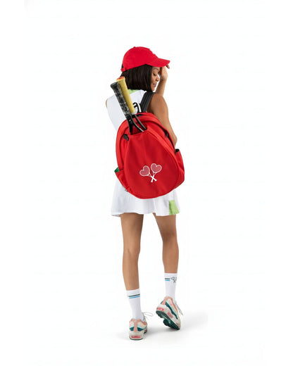 Love All Tennis Backpack