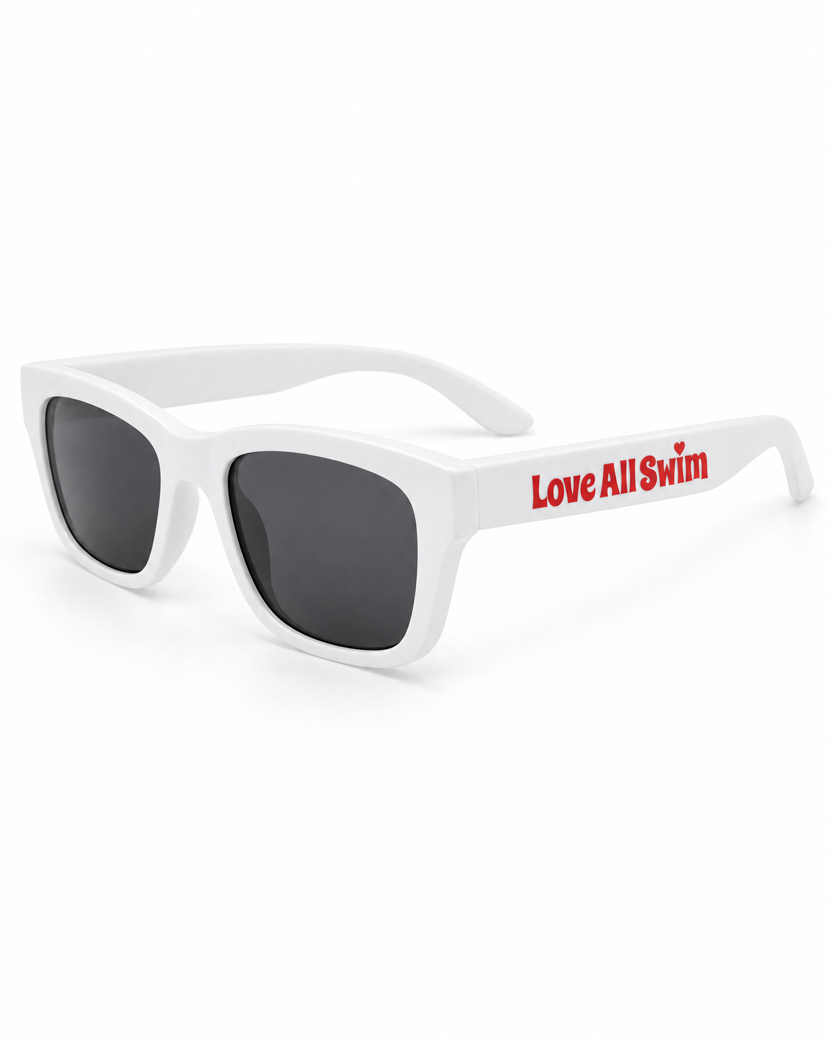 Love All Swim Sunglasses