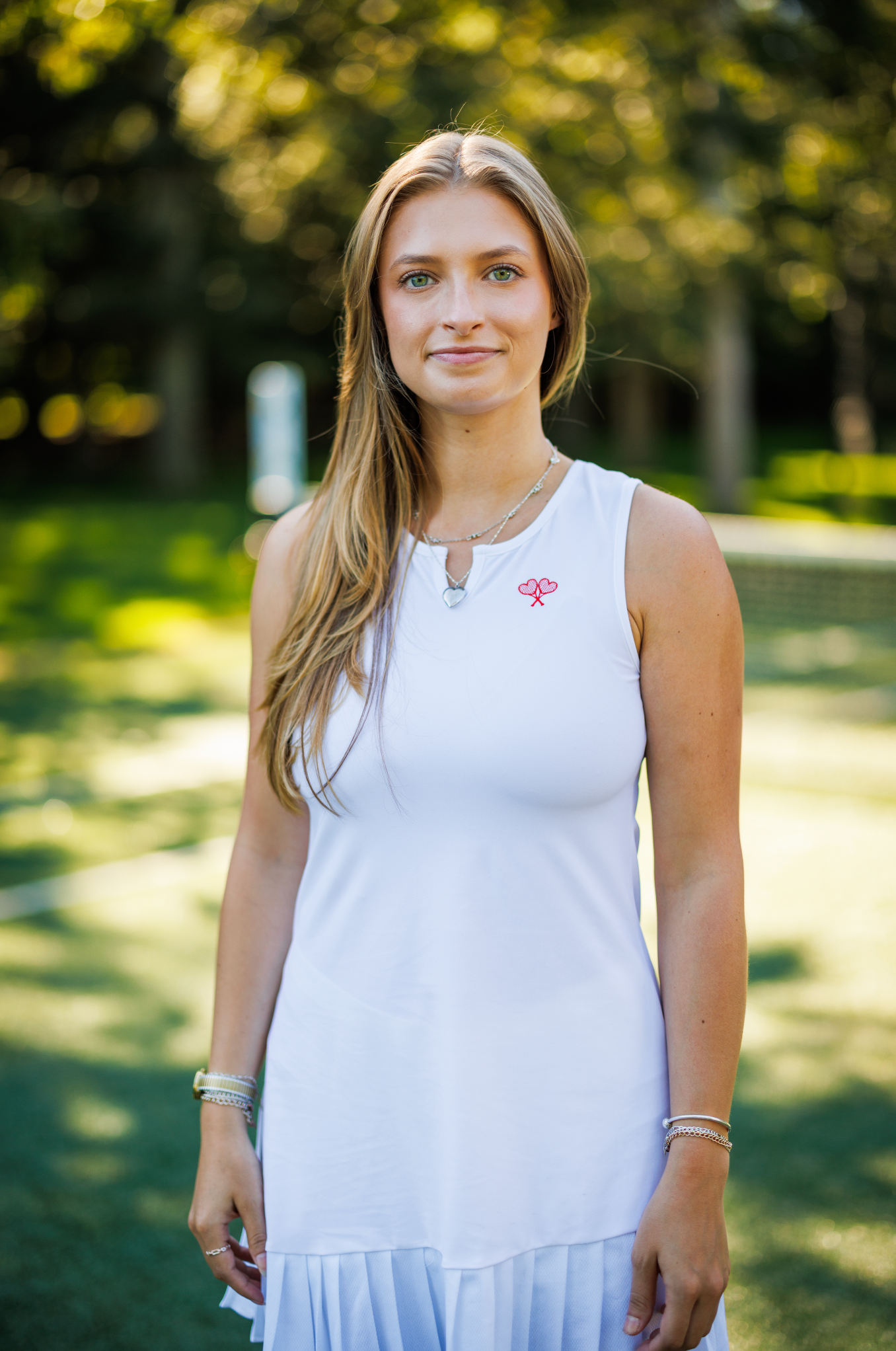 Love All Tennis Women's Ainsley Dress