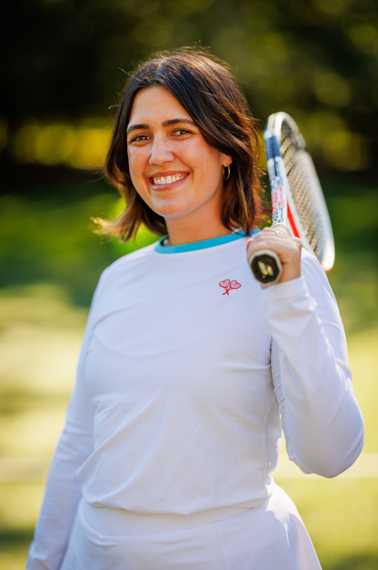 Love All Tennis Women's Reena Skirt Classic