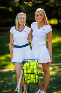 Love All Tennis Women's Kate Skirt Classic