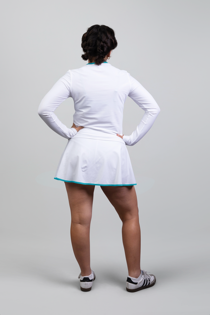 Love All Tennis Women's Reena Top Classic
