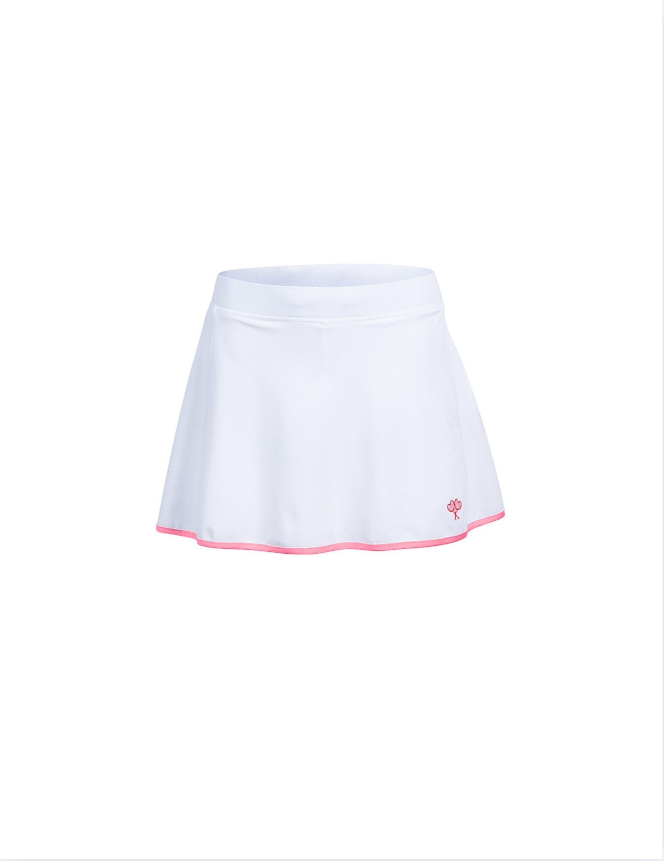 Love All Tennis Women's Reena Pique Skirt