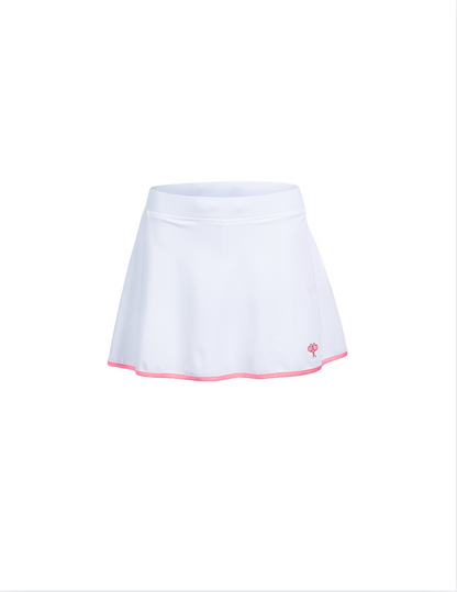 Love All Tennis Women's Reena Pique Skirt