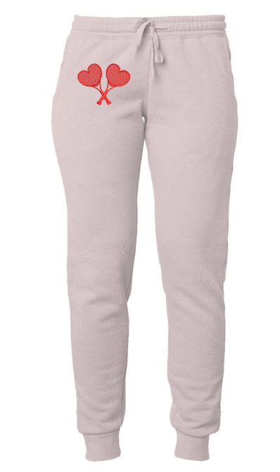 Love All Tennis Women's Sloane Sweatpants