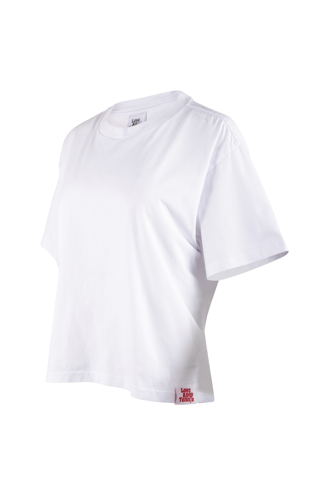 Love All Core Women's Martina Tee