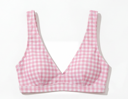 Fanny Bikini Top