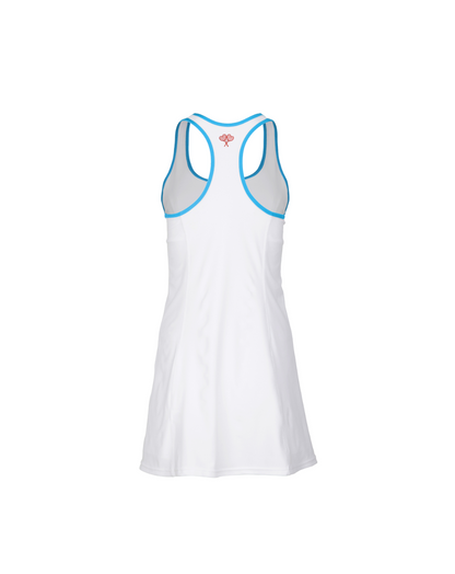 Love All Tennis Women's Gabriela Resort Dress