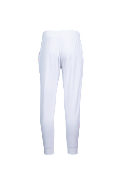 Love All Tennis Women's Gabriela Resort Zipper Pant