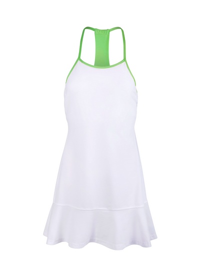 Love All Tennis Women's Shirley Dress