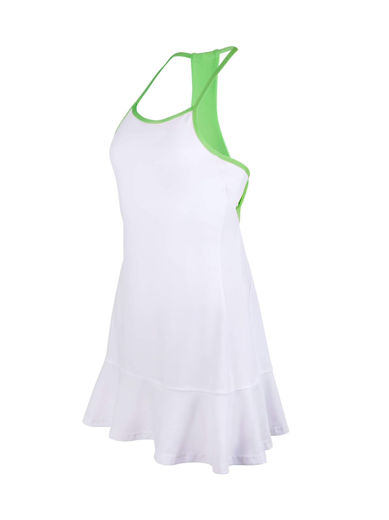 Love All Tennis Women's Shirley Dress