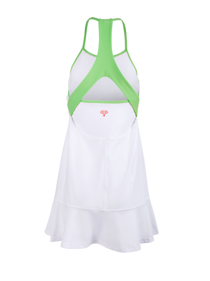 Love All Tennis Women's Shirley Dress