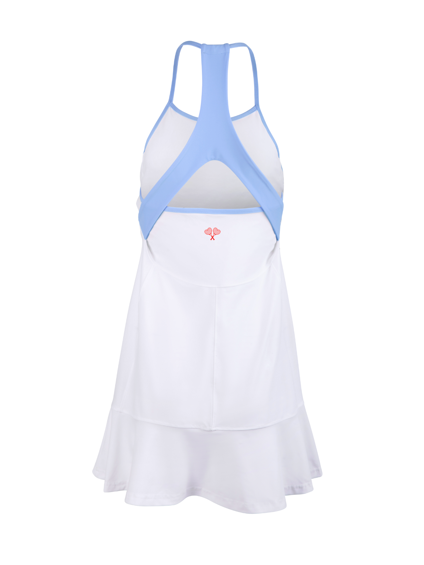 Love All Tennis Women's Shirley Dress
