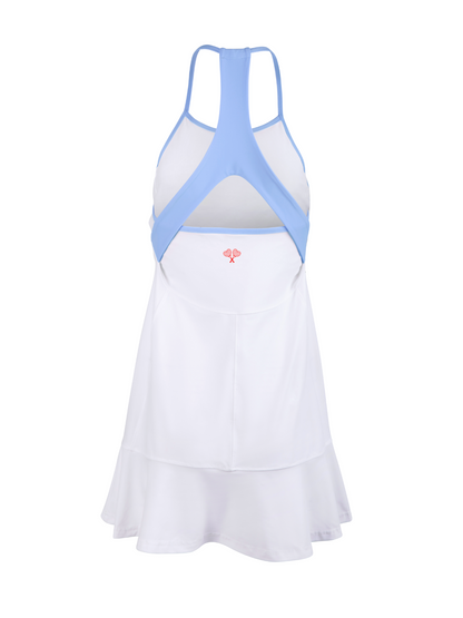 Love All Tennis Women's Shirley Dress