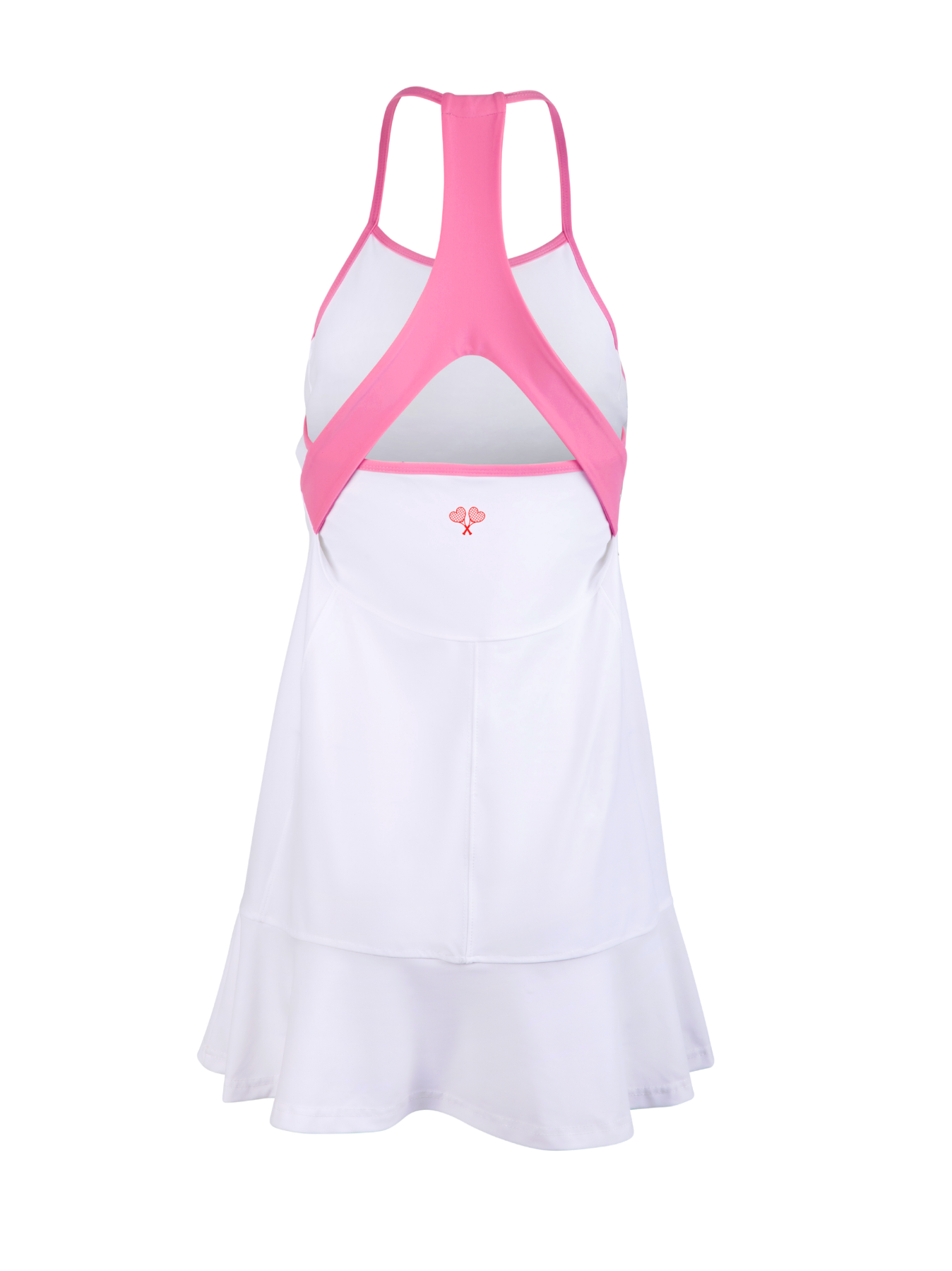 Love All Tennis Women's Shirley Dress