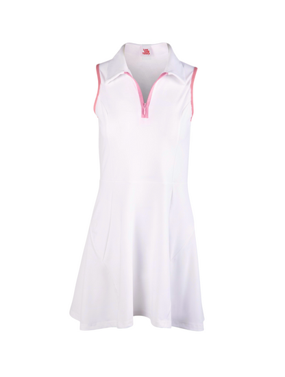 Love All Tennis Women's Evonne Dress