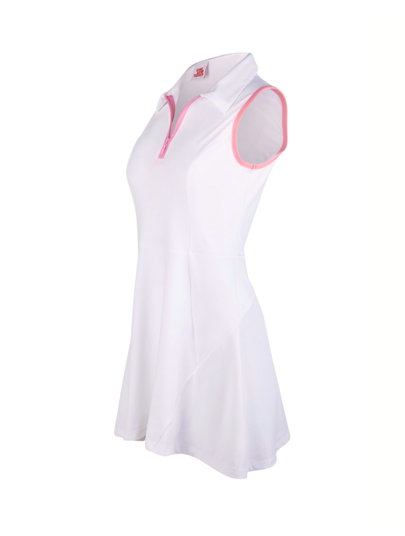 Love All Tennis Women's Evonne Dress