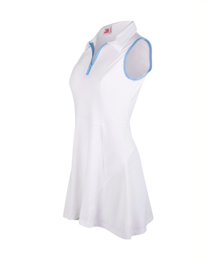 Love All Tennis Women's Evonne Dress