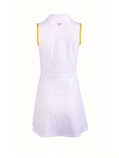 Love All Tennis Women's Evonne Dress