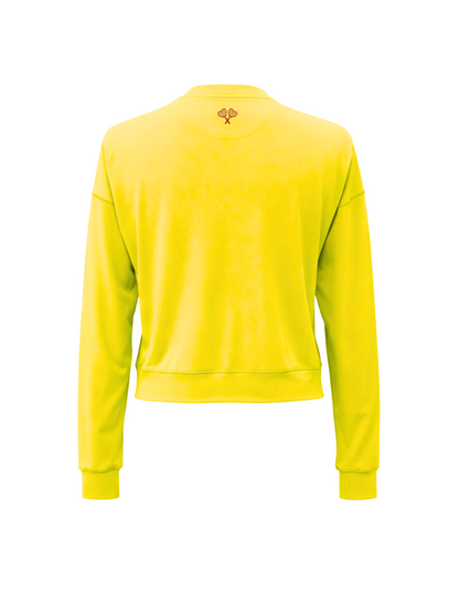 Love All Tennis Women's Ainsley Top