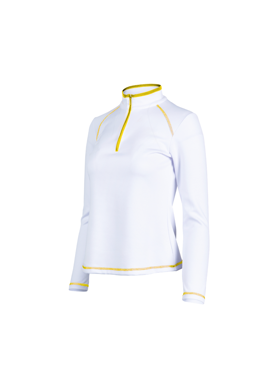 Love All Tennis Women's Nancy 1/4 Zip Resort Jacket