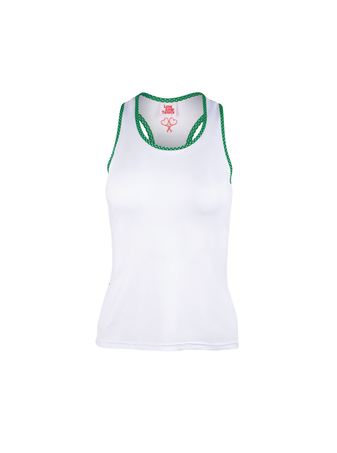 Love All Tennis Women's Doris Top