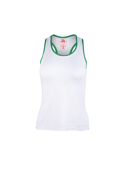 Love All Tennis Women's Doris Top