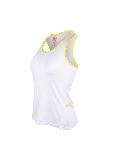 Love All Tennis Women's Doris Top
