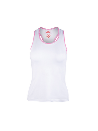 Love All Tennis Women's Doris Top