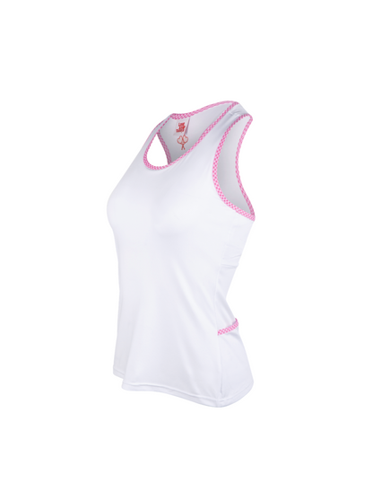 Love All Tennis Women's Doris Top