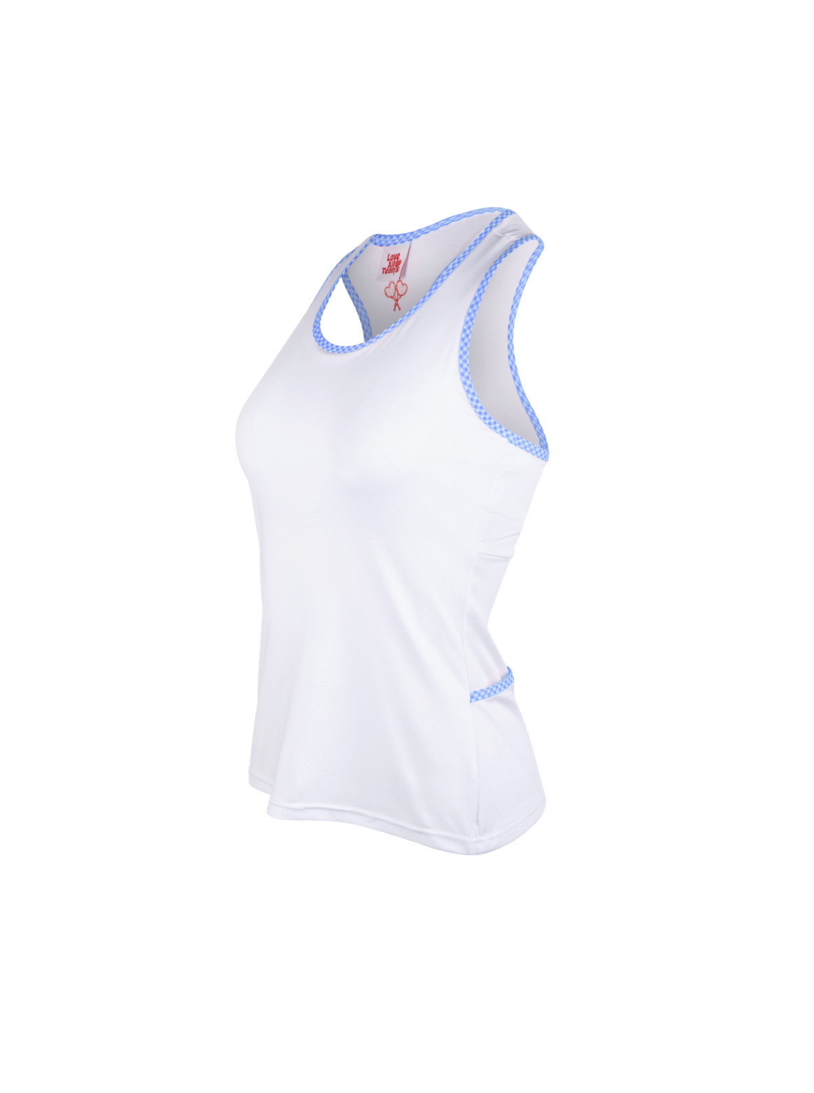 Love All Tennis Women's Doris Top