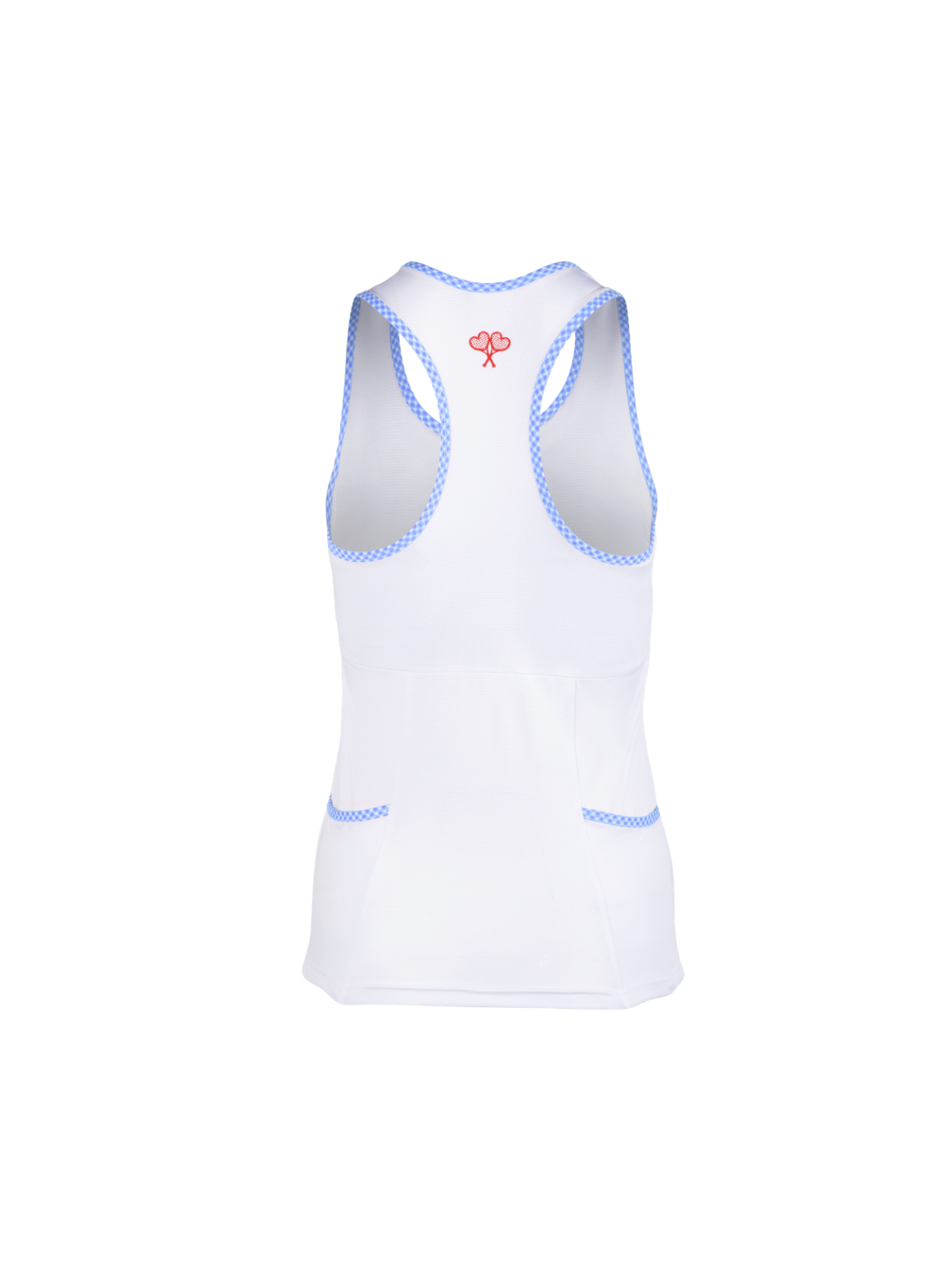 Love All Tennis Women's Doris Top